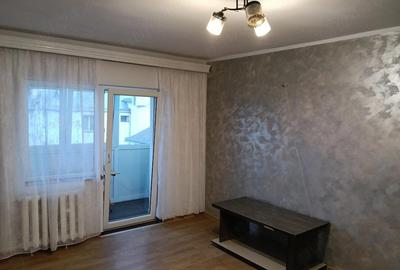 Apartament cu 2 camere semidecomandat în Central - 2