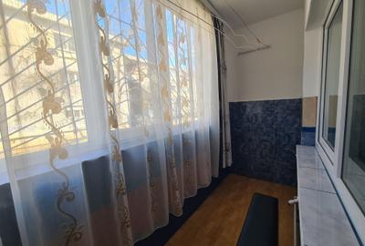 Garsonieră semidecomandată, mobilată în Central - 10