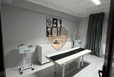 Spatiu Comercial,  Inel 2 institutul de Marina demisol inalt, geamuri mari - 9