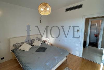 Apartament cochet cu 4 camere Asmita Gardens  -vedere catre Delta Vacaresti - 20