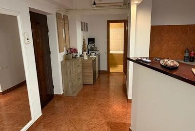 Apartament cu 2 camere în Trocadero - 9