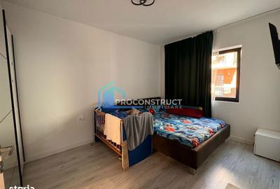 Apartament cu 2 camere în Girocului - 10