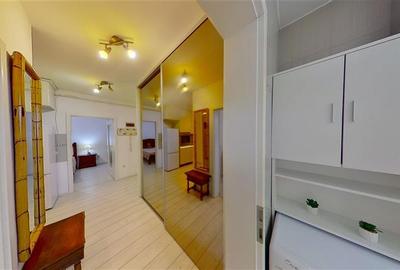 Apartament cu 2 camere decomandat, mobilat în Avantgarden - 19