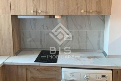 Apartament cu 2 camere semidecomandat, mobilat în Ultracentral - 3