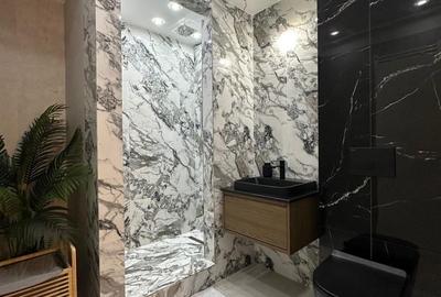 Apartament cu 4 camere semidecomandat, mobilat în Central - 5