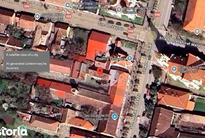 Apartament cu 2 camere în Central - 5