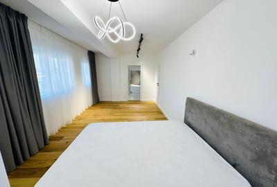 Penthouse Exclusivist - Pipera-Iancu Nicolae-Eleganta pe Doua Niveluri - 13