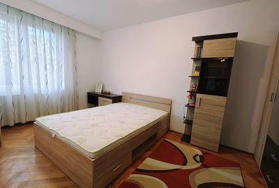 Apartament cu 2 camere decomandat în Terezian - 1