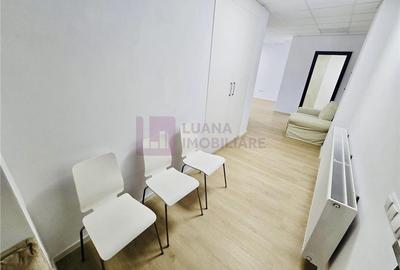 Spatiu comercial NOU de inchiriat | Turnisor  | 50 mp | terasa - 2