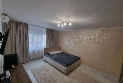 Garsonieră decomandată în Frumoasa - 3