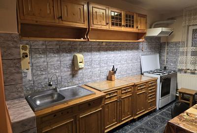 Apartament cu 3 camere decomandat, mobilat în Nord - 6