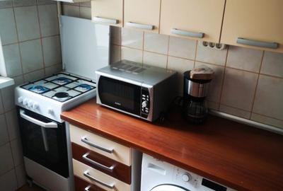 Apartament cu 3 camere decomandat, mobilat în Dristor - 2
