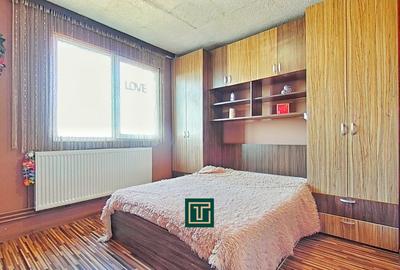 Apartament cu 2 camere complet renovat în Aurel Vlaicu – confort și vedere super - 4