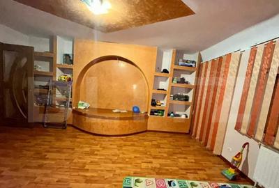 Casă cu 3 camere cu Teren 418 Mp în Cloșca - 13