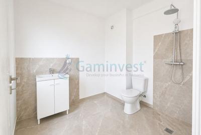 Apartament cu 2 camere decomandat în Cordău - 4