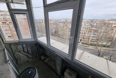 Centru Ferdinand-apartament 2 camere decomandat 60 mp - 5