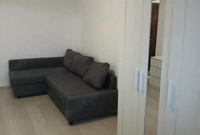 Garsonieră semidecomandată în Central - 9