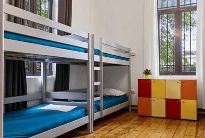 Casă cu 4 camere cu Teren 50 Mp în Cotroceni - 3