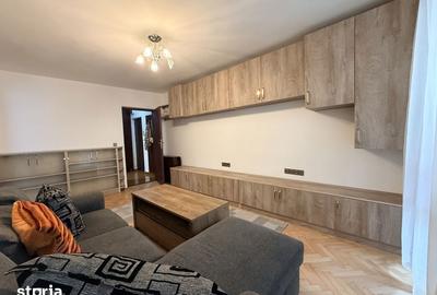 Apartament cu 2 camere semidecomandat, mobilat în Pantelimon - 1