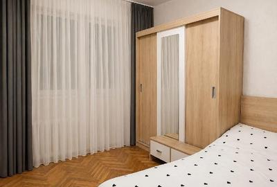 Apartament cu 2 camere semidecomandat în Central - 5