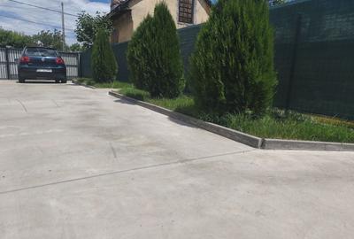 Casă cu 3 camere în Central - 2