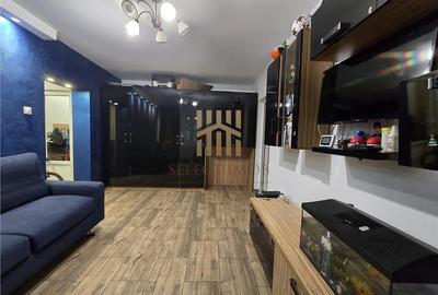 Apartament stil cald si familial