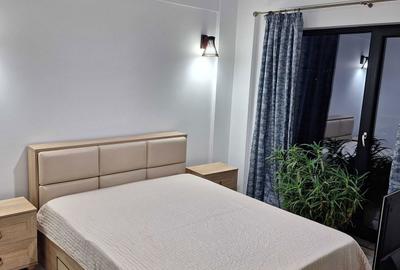 Apartament cu 2 camere decomandat în Nord - 5