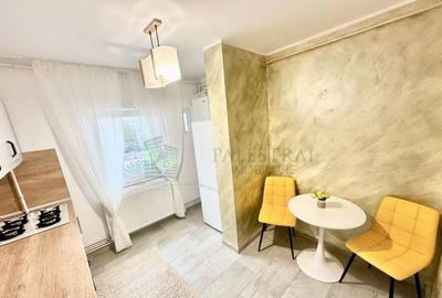 Apartament cu 2 camere decomandat în Scriitorilor - 10