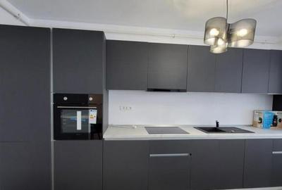 Apartament 2 camere,nou - Maurer Residence, Tomis Plus - 4