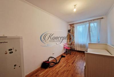 Locuinta confortabila cu balcon si pivnita, in zona linistita Gheorgheni - 5