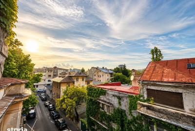 Apartament cu 2 camere în Dorobanți - 7