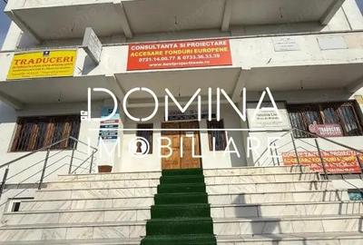 Spațiu comercial, de 21 mp, în Central - 1