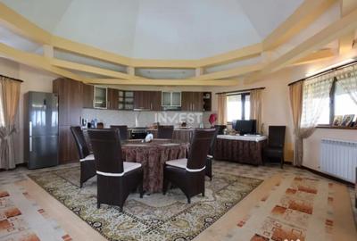 Casă cu 7 camere cu Piscina în Vișani - 8