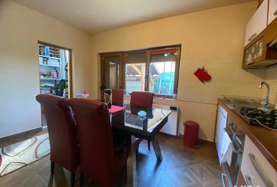 OCAZIE !! Casa complet utilata , mobilata !! - 11