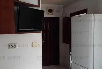 Garsonieră decomandată în Gării - 3