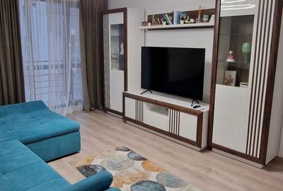 Inchiriez Apartament 3 Camere Decomandat - 2