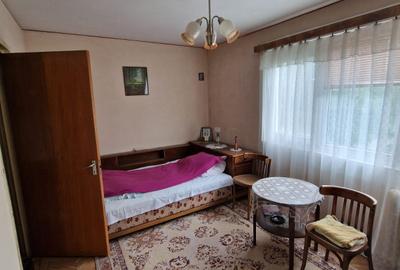 Se vinde in Nord apartament semidecomandat cu doua camere  pret 48000 euro neg - 15