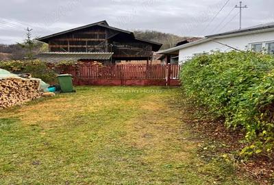 Casă cu Teren 1000 Mp în Posești - 2