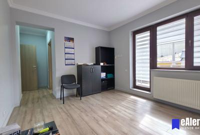 Birou, de 90.370002746582 mp, în P-ța Victoriei - 21