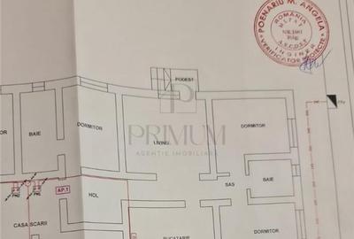 DUMBRAVITA - 4 CAM - DECOMANDAT - 2 BAI - LOC PARCARE - GRADINA - SPATIOS/LUMINO - 10