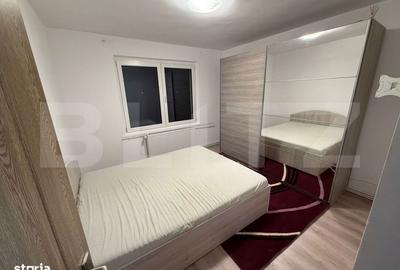 Apartament cu 2 camere decomandat, mobilat în Unirii - 7