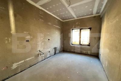 Casa P + E 115 mp utili, 330 mp teren, zona Selgros - 5