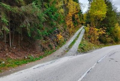 Teren în Arieșeni Teren în Arieșeni - 3