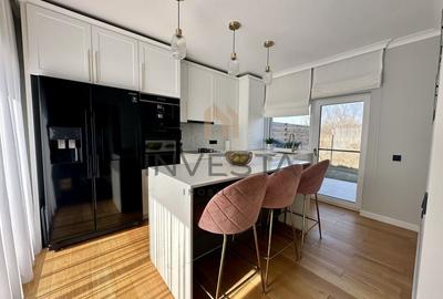 Duplex premium/Cartier Borhanci Duplex premium/Cartier Borhanci - 3