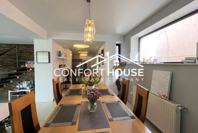 Vila cu arhitectura moderna, teren 700mp, IANCU NICOLAE-Cambridge School - 13