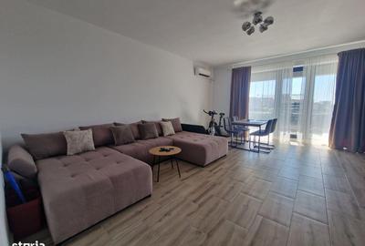 Apartament cu 2 camere decomandat în Nord - 16