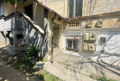 Apartament cu 3 camere semidecomandat în George Enescu - 7