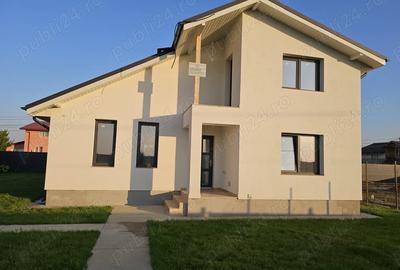 Casa de vanzare 20 km Bucure?ti - 5