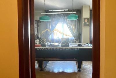 Casă individuală cu 5 camere cu Teren 1300 Mp în Central - 26