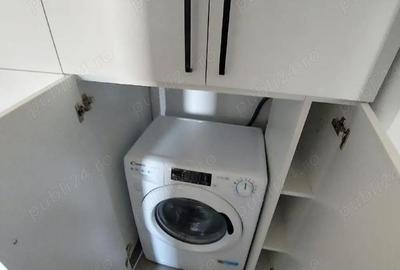 Apartament cu 2 camere nedecomandat în Chișoda - 3